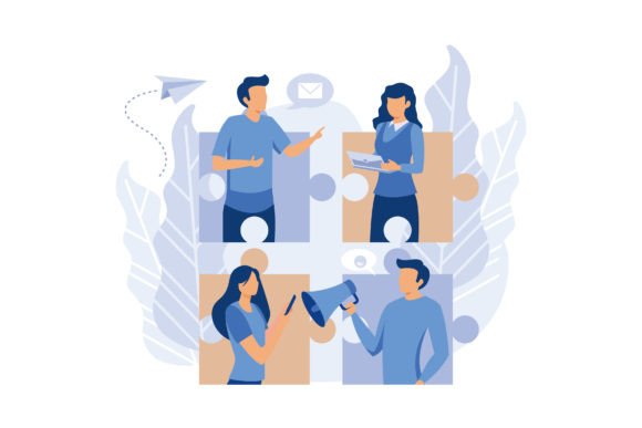 Internet Communication and the Team Metaphor: Building Better Digital Connections
