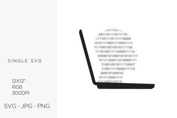 Visualizing the Digital Mind: The Strategic Value of Human Head and Laptop Vector Graphics